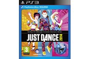 Pelit - Just Dance 2014 - Sony PlayStation 3 - Musiikki - 3307215734186