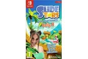 Pelit - Slide Stars - Nintendo Switch - Seikkailu - 8720256139164