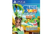 Pelit - Liukumäkien tähdet - Sony PlayStation 4 - Seikkailu - 8720256139157