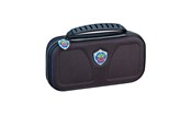 Pelit - lisävarusteet - BigBen Interactive Switch Lite Traveler Deluxe Case - The Legend of Zelda Hylian Shield - Miscellaneous Bag - Nintendo Switch Lite - 663293111282