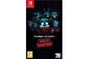 Pelit - Five Nights at Freddy's: Help Wanted - Nintendo Switch - Toiminta - 5016488136983