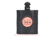Parfyymit & Tuoksut - Yves Saint Laurent Black Opium EDP - 90 ml - 3365440787971