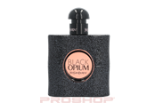 Parfyymit & Tuoksut - Yves Saint Laurent Black Opium - 50 ml - 3365440787919