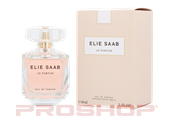 Parfyymit & Tuoksut - Elie Saab Le Parfum - 90 ml - Q-TX-303-90