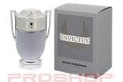 Parfyymit & Tuoksut - PACO RABANNE Invictus Eau de Toilette – 100 ml - 3349668515660