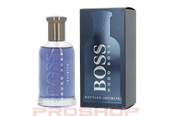 Parfyymit & Tuoksut - Hugo Boss Infinite - 100ml - 3614228220897
