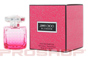 Parfyymit & Tuoksut - Jimmy Choo - Blossom - 3386460066280