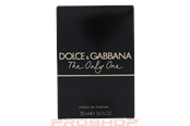 Parfyymit & Tuoksut - Dolce & Gabbana Ainoa - 3423478452558