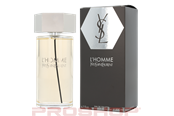 Parfyymit & Tuoksut - Yves Saint Laurent L'Homme - 200ml - P-YH-404-01