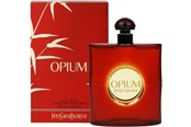 Parfyymit & Tuoksut - Yves Saint Laurent Opiumi - 50 ml - 3365440556461