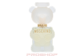 Parfyymit & Tuoksut - Moschino Lelu 2 - 8011003839292
