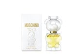 Parfyymit & Tuoksut - Moschino Lelu 2 - 50 ml - 8011003839292