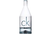 Parfyymit & Tuoksut - Calvin Klein CK IN2U for Him Eau de Toilette 100 ml - 088300196890
