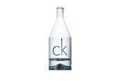 Parfyymit & Tuoksut - Calvin Klein CK IN2U for Him Eau de Toilette - 100 ml - 088300196890