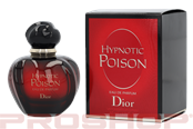 Parfyymit & Tuoksut - Christian Dior Hypnotic Poison - 3348901192224