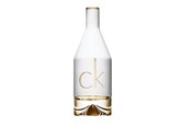 Parfyymit & Tuoksut - Calvin Klein CK In2u Her EDT - 100 ml - 088300196814