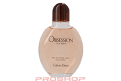 Parfyymit & Tuoksut - Calvin Klein Obsession For Men EDT - 088300606511