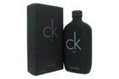 Parfyymit & Tuoksut - Calvin Klein Ck Be - 200 ml - 088300104437