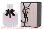 Parfyymit & Tuoksut - Yves Saint Laurent Mon Paris - 3614270561634