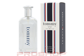 Parfyymit & Tuoksut - Tommy Hilfiger Men - 100 ml - P-TH-404-B1