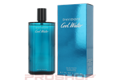 Parfyymit & Tuoksut - Davidoff Cool Water EDT - 200 ml - 3607342359789
