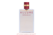 Parfyymit & Tuoksut - Chanel Allure Sensuelle - 3145891297201