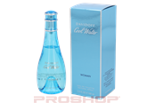 Parfyymit & Tuoksut - Davidoff Cool Water Woman EDT - 100 ml - 3414202011752