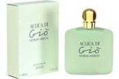 Parfyymit & Tuoksut - Giorgio Armani Acqua Di Gio - 100 ml - 3360372054559
