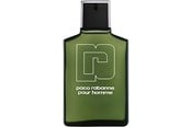Parfyymit & Tuoksut - PACO RABANNE - Pour Homme - 100 ml - 3349668021345