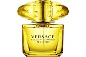 Parfyymit & Tuoksut - VERSACE Yellow Diamond Intense - 8011003823086