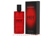Parfyymit & Tuoksut - Davidoff Hot Water - 3607344163773