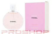 Parfyymit & Tuoksut - Chanel Chance Eau Vive EDT 150 ml - 150 ml - 3145891265705