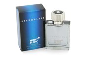 Parfyymit & Tuoksut - Mont Blanc Starwalker - 75 ml - 3386460028462