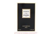 Parfyymit & Tuoksut - Chanel Coco - 3145891134308