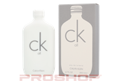 Parfyymit & Tuoksut - Calvin Klein Ck All EDT - 3614223164462