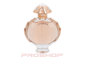 Parfyymit & Tuoksut - PACO RABANNE Olympea - 50 ml - 3349668568093