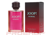 Parfyymit & Tuoksut - Joop! Homme - 3414206000608