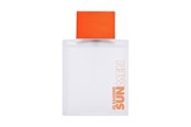 Parfyymit & Tuoksut - Jil Sander Sun Men Eau de Toilette - 75 ml - 3414200802192