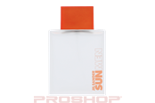 Parfyymit & Tuoksut - Jil Sander Sun Men Eau de Toilette - 75 ml - 3414200802192