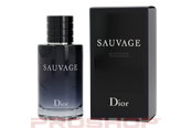 Parfyymit & Tuoksut - Christian Dior Sauvage - 100 ml - 3348901250146