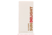 Parfyymit & Tuoksut - Jil Sander Sun Delight - 3414200520034