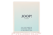 Parfyymit & Tuoksut - Joop! Le Bain - 3414206000165