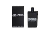 Parfyymit & Tuoksut - ZADIG & VOLTAIRE This Is Him! - 3423474896257