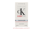 Parfyymit & Tuoksut - Calvin Klein CK Kaikille Eau de Toilette 50 ml - O-CB-303-50