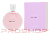 Parfyymit & Tuoksut - Chanel Chance - 100ml - 3145891264609