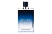 Parfyymit & Tuoksut - Jimmy Choo Man Blue EDT 50 ml - 3386460072588