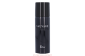 Parfyymit & Tuoksut - Christian Dior Sauvage - 3348901250276