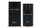 Parfyymit & Tuoksut - Christian Dior Sauvage Deo Stick - 3348901292276