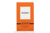 Parfyymit & Tuoksut - Joop! - Wow - 3614222571667