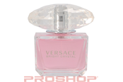 Parfyymit & Tuoksut - VERSACE EDT Bright Crystal - Perfumed Deodorant - 90 ml - 8011003993826